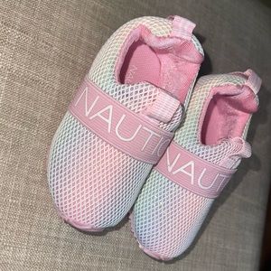 Baby shoes